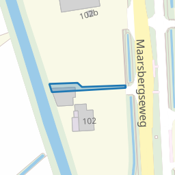 Perceel WDB02-H-1165