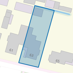 Perceel WDB02-H-1168