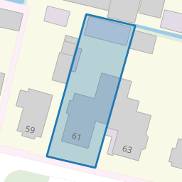 Perceel WDB02-H-1169