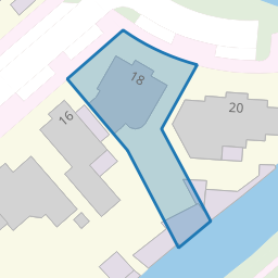 Perceel WDB02-H-1173