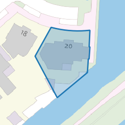 Perceel WDB02-H-1174