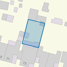 Perceel WDB02-H-1183