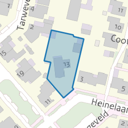 Perceel WDB02-H-1193