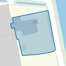 Perceel WDB02-H-1201