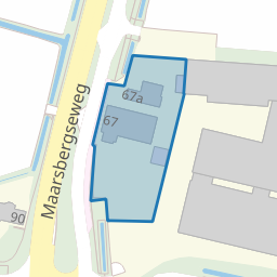 Perceel WDB02-H-1203