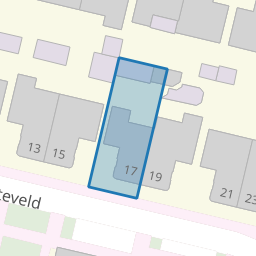 Perceel WDB02-H-1233