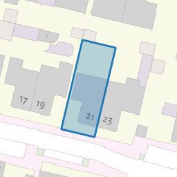 Perceel WDB02-H-1235