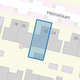 Perceel WDB02-H-1248