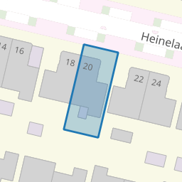 Perceel WDB02-H-1249