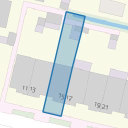 Perceel WDB02-H-1263