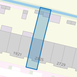 Perceel WDB02-H-1267