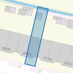 Perceel WDB02-H-1281