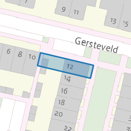 Perceel WDB02-H-1297