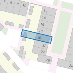 Perceel WDB02-H-1300