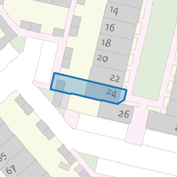 Perceel WDB02-H-1302