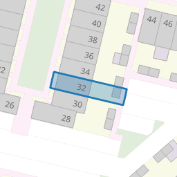 Perceel WDB02-H-1308