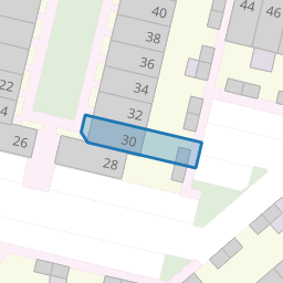 Perceel WDB02-H-1309