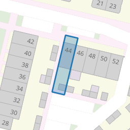 Perceel WDB02-H-1311