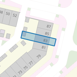 Perceel WDB02-H-1317