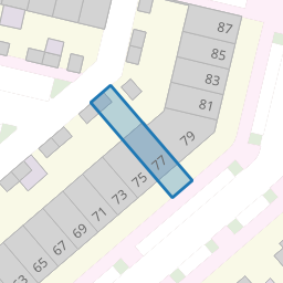 Perceel WDB02-H-1319