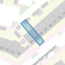 Perceel WDB02-H-1324