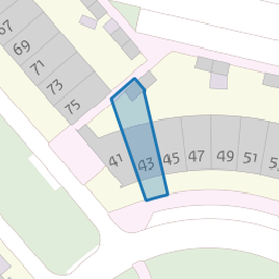 Perceel WDB02-H-1332