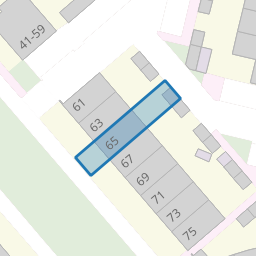 Perceel WDB02-H-1338