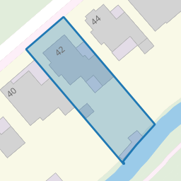 Perceel WDB02-H-1342