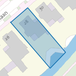 Perceel WDB02-H-1349