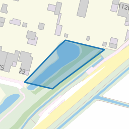 Perceel WDB02-H-1370