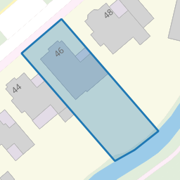 Perceel WDB02-H-1390