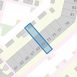 Perceel WDB02-H-1405