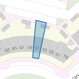 Perceel WDB02-H-1407