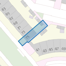 Perceel WDB02-H-1408