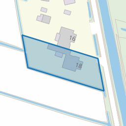 Perceel WDB02-H-1416