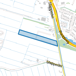 Perceel WDB02-H-1422