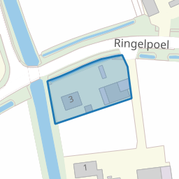 Perceel WDB02-H-1425