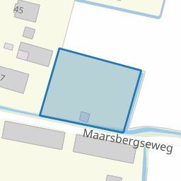 Perceel WDB02-H-1426