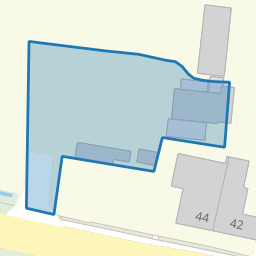 Perceel WDB02-H-1430