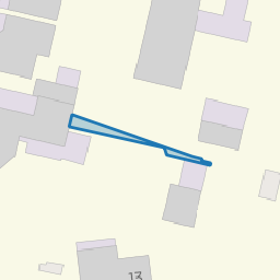 Perceel WDB02-H-1440