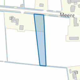 Perceel WDB02-H-1447