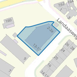 Perceel WDB02-H-1455