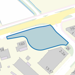 Perceel WDB02-H-1456