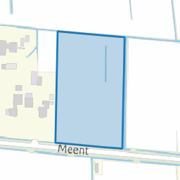 Perceel WDB02-H-1464