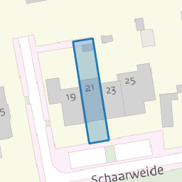 Perceel WDB02-H-1474