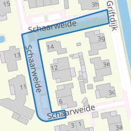 Perceel WDB02-H-1492