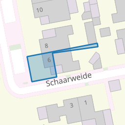 Perceel WDB02-H-1494