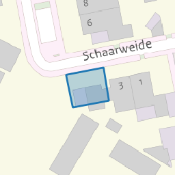 Perceel WDB02-H-1496