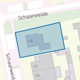 Perceel WDB02-H-1501