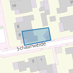 Perceel WDB02-H-1506